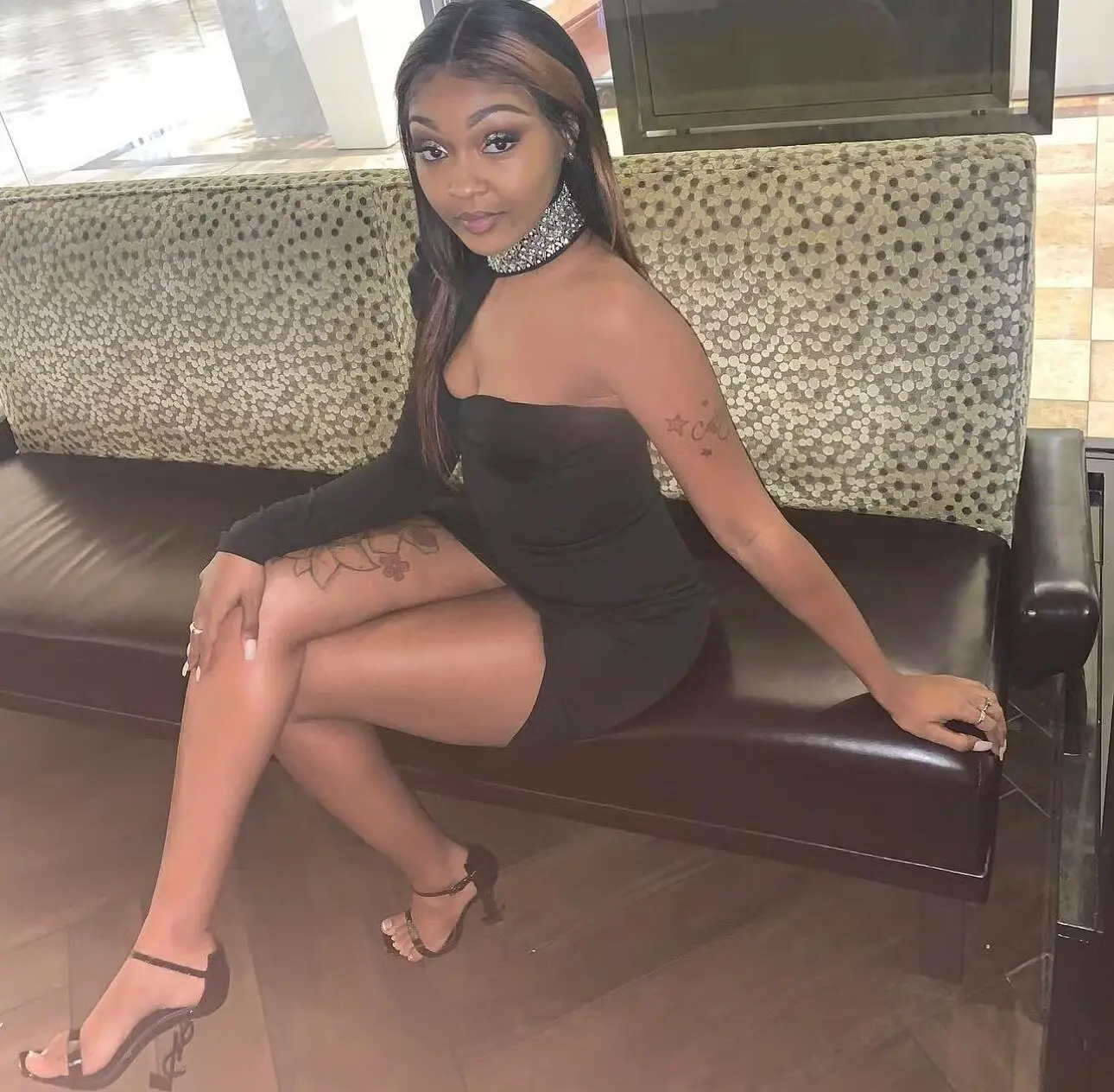 Story by Asavia Monae